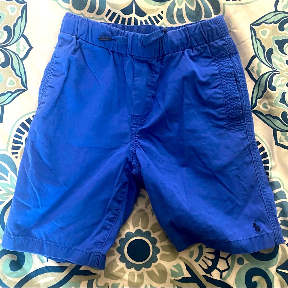 Boys - Polo shorts
